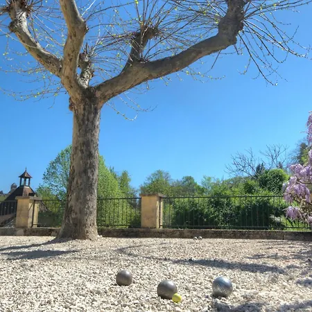 La Du Mont Penzion Gourdon-en-quercy