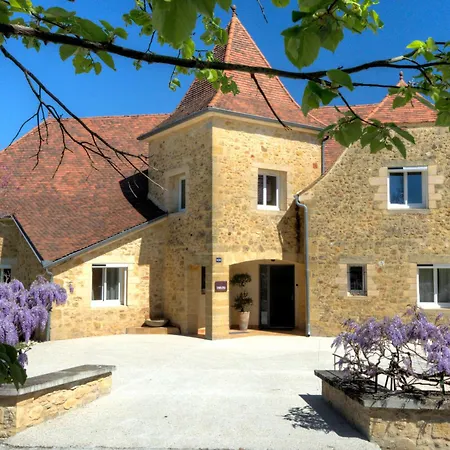 ゲストハウス La Du Mont グールドン・アン・ケルシー