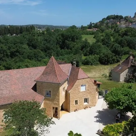 La Du Mont Gourdon-en-quercy