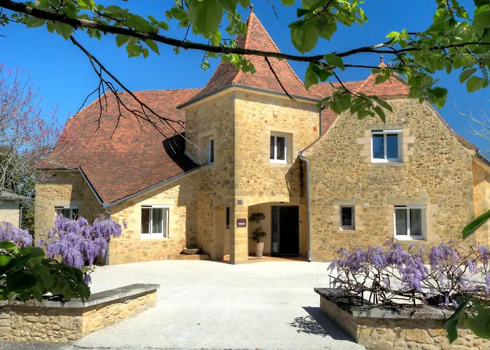 ゲストハウス La Du Mont グールドン・アン・ケルシー