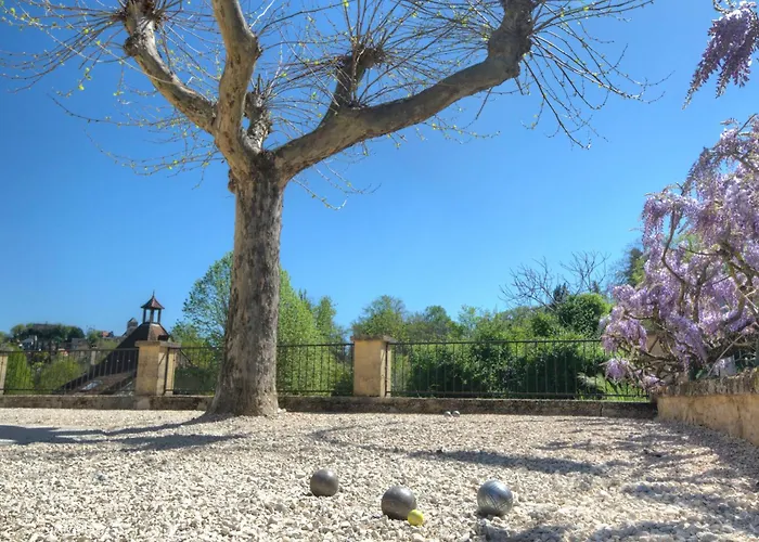 La Du Mont ゲストハウス グールドン・アン・ケルシー